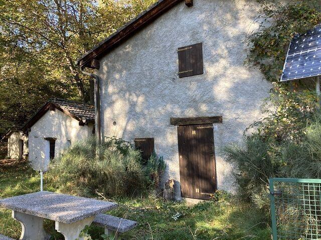 Haus kaufen in Mezzovico, Tessin