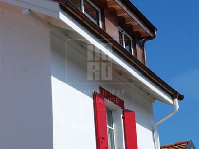 Wohnung kaufen in Versoix, Genf