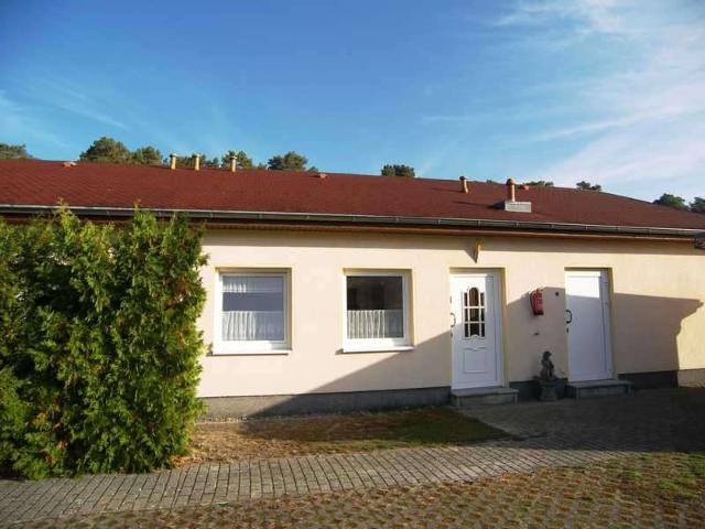 Wohnung kaufen in Zempin, Vorpommern-Greifswald