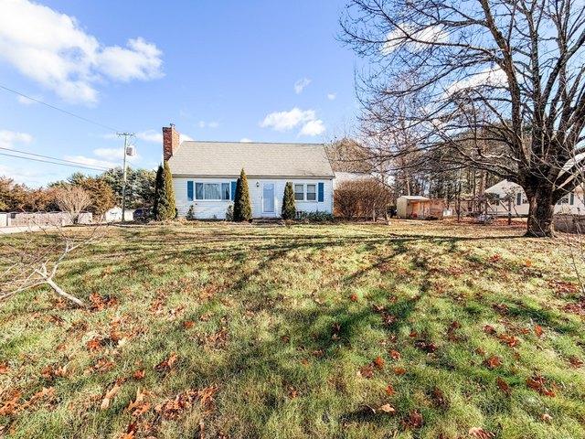 House for sale in Danielson, Connecticut