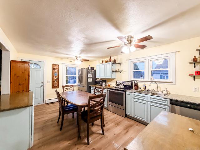 House for sale in Danielson, Connecticut