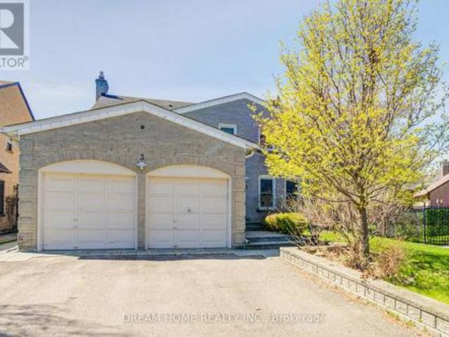 House for sale in York, Ontario