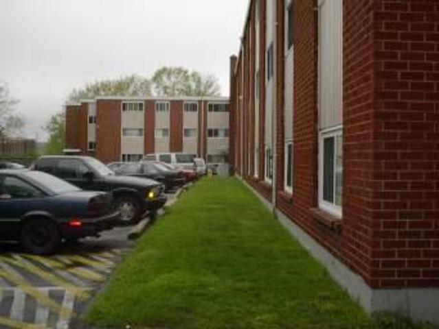 Apartment for rent in Trinity Subdivision, Dartmouth