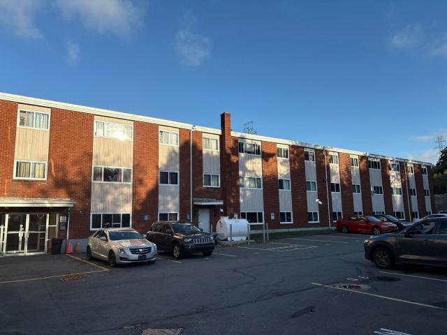 Apartment for rent in Trinity Subdivision, Dartmouth