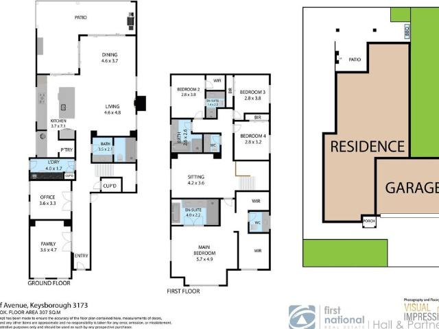 House for rent in Camerons Creek, Victoria