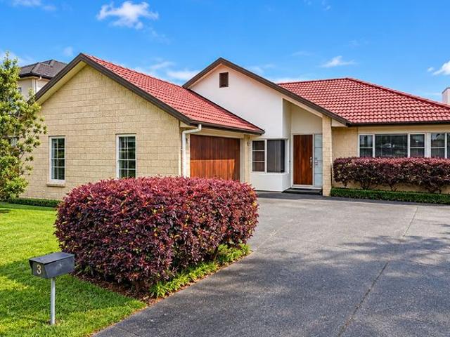 House for rent in East Tāmaki Heights, Howick