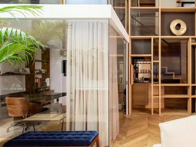 House for rent in Brompton, Greater London