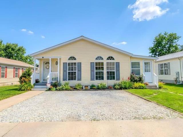 House for sale in Mizpah, New Jersey