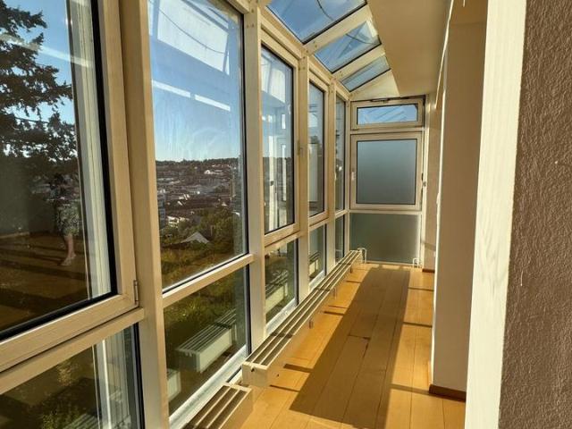 Haus kaufen in Innenstadt, Pforzheim