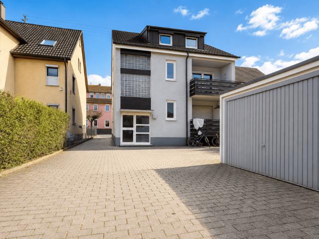 Haus kaufen in Oberensingen, Nürtingen