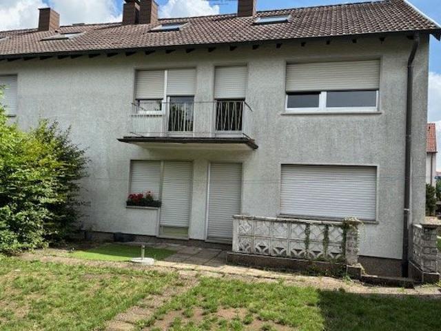 Haus kaufen in Sulzbach, Hessen