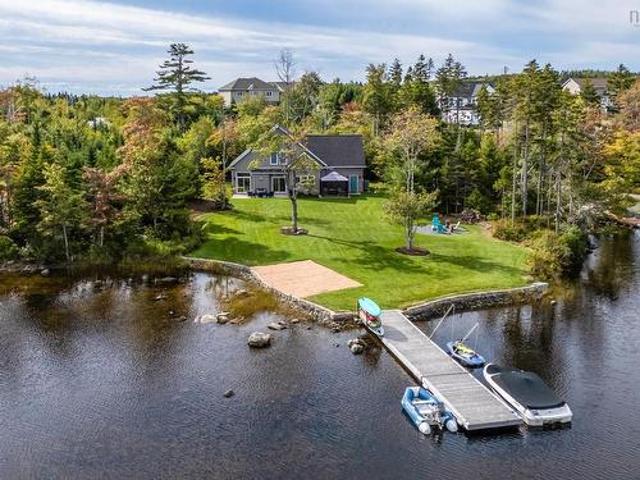 House for sale in Porters Lake, Nova Scotia