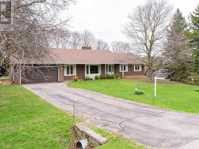 House for sale in Caledon, Ontario