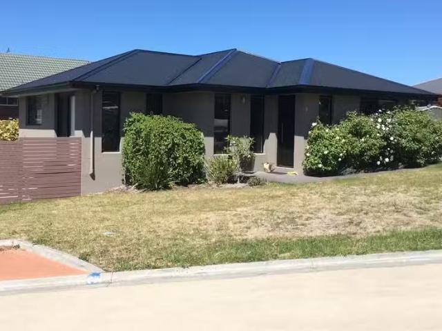 House for rent in Hobart, Tasmania