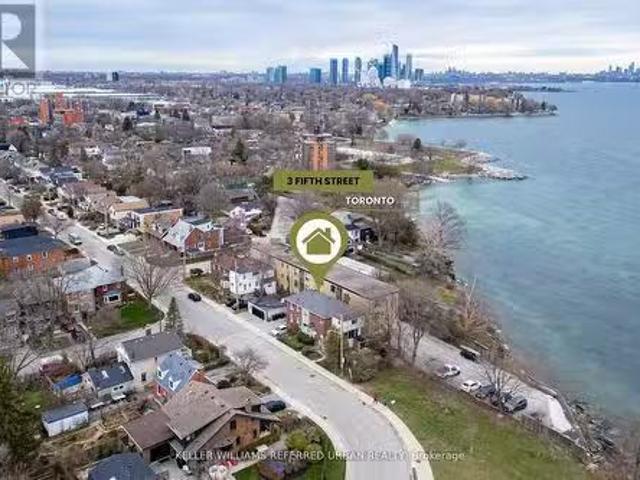 House for sale in Woburn, Ontario