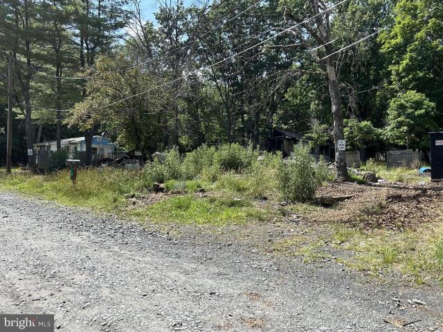 Land for sale in Gilbert, Pennsylvania