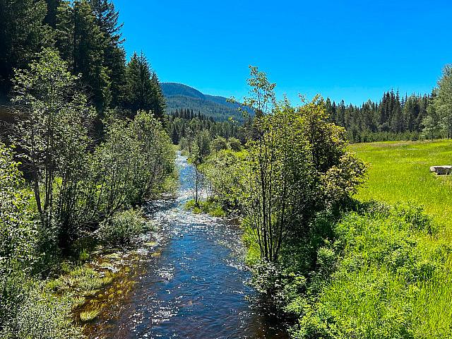 Land for sale in British Columbia