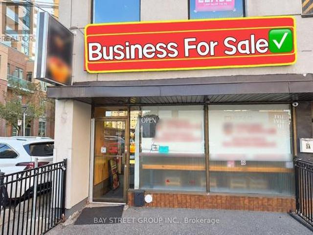 Commercial for sale in Willowdale, Toronto