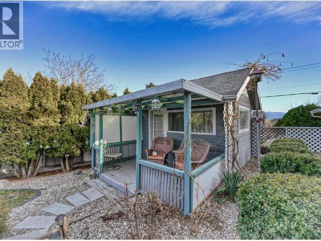 House for sale in Osoyoos, British Columbia
