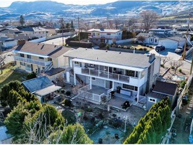 House for sale in Osoyoos, British Columbia