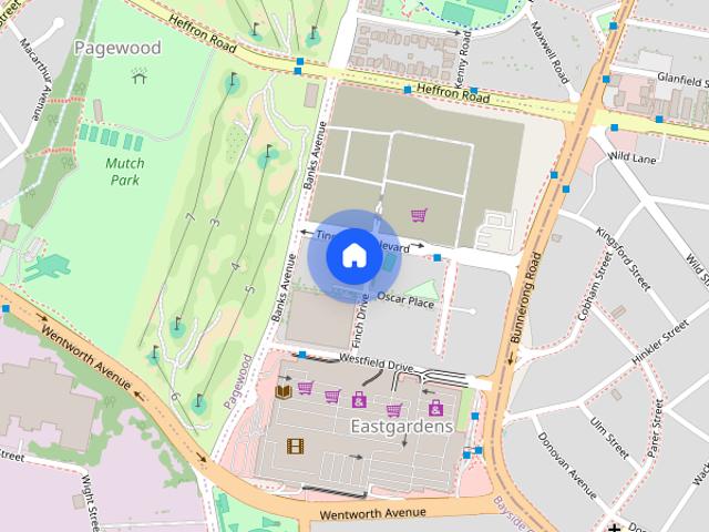 Apartment for rent in Eastern Suburbs, Sydney