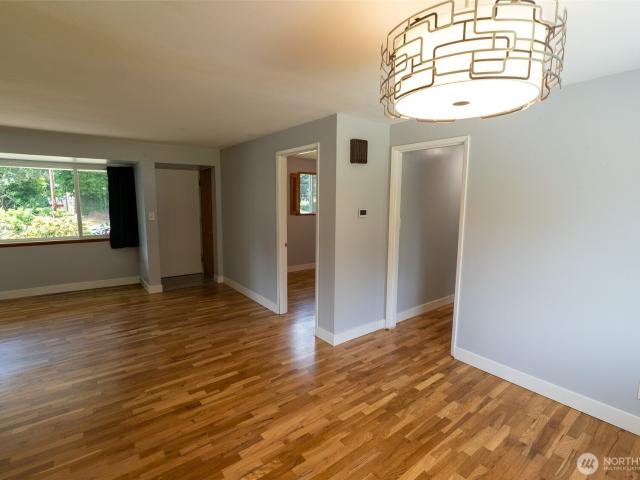 House for sale in Lakewood, Washington