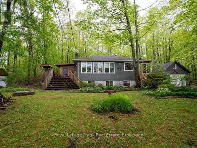 House for sale in Ontario
