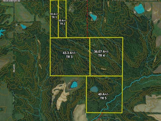 Land for sale in Indiana