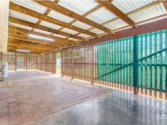 House for rent in Gracemere, Queensland