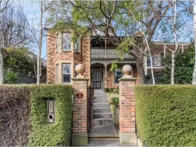 House for rent in Sydney, New South Wales