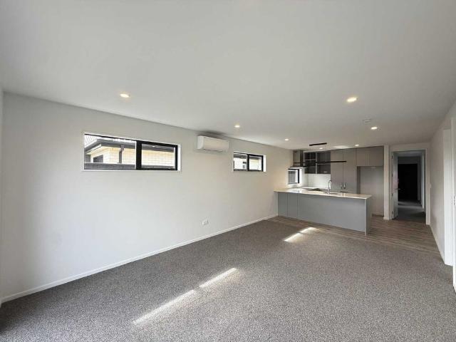 House for rent in Rolleston, Selwyn District