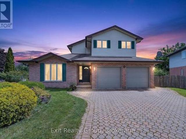 House for sale in Quinte West, Ontario