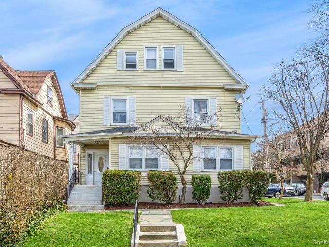 House for sale in Mount Vernon, New York