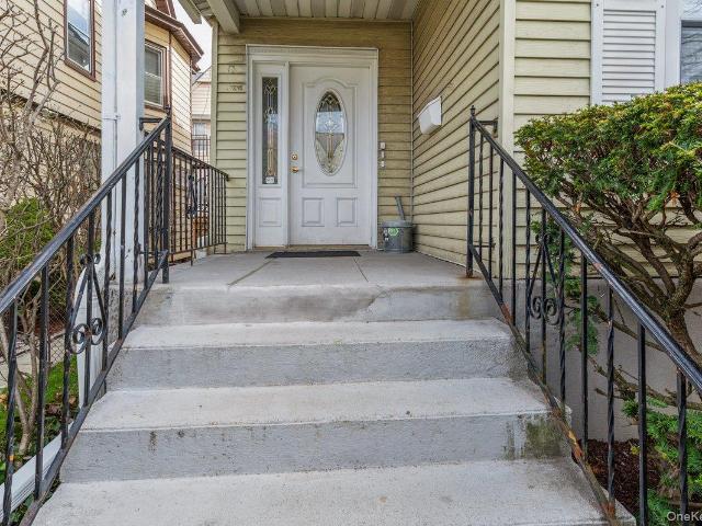 House for sale in Mount Vernon, New York