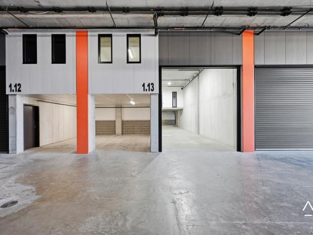 Warehouse for rent in Inner West, Sydney