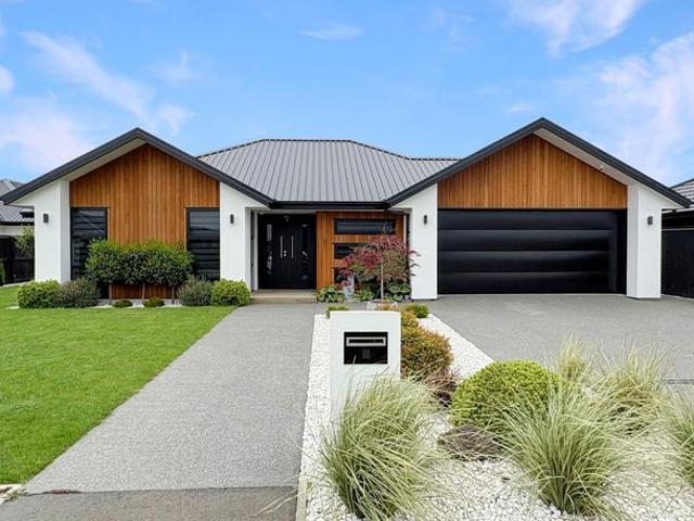 House for rent in Rolleston, Selwyn District