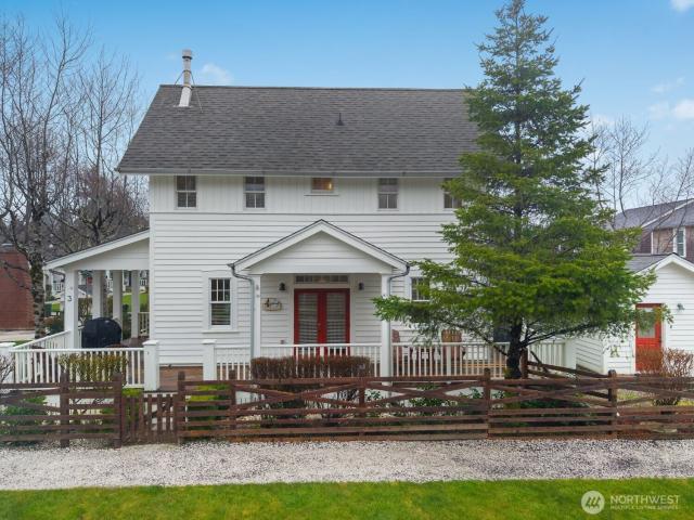 Property for sale in Moclips, Washington