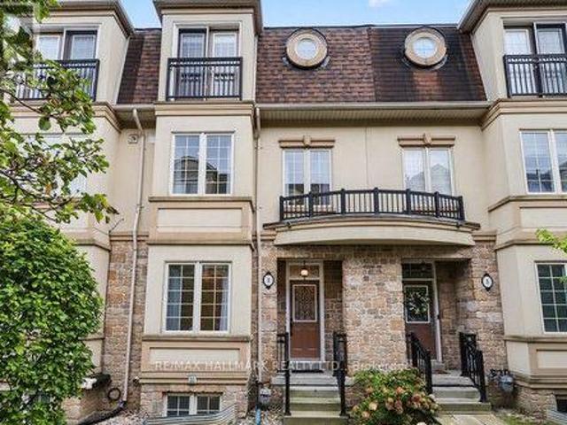 House for sale in Woburn, Ontario