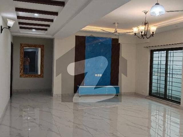 Apartment for sale in Rawalpindi, Islamabad Capital Territory