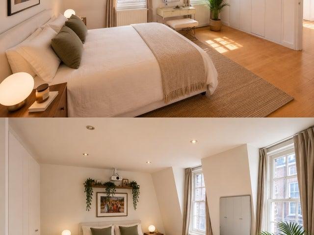 House for rent in South Kensington, Greater London