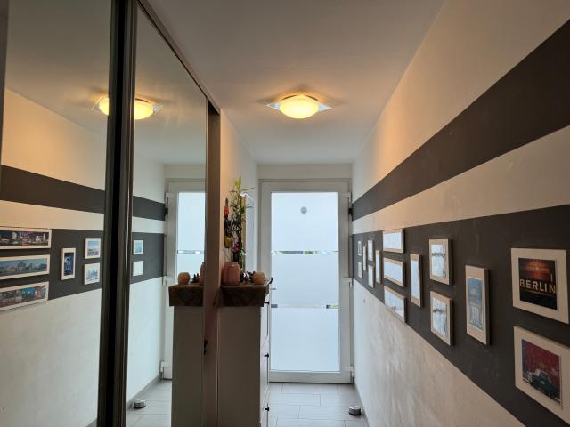 Apartment mieten in Haselhorst, Berlin
