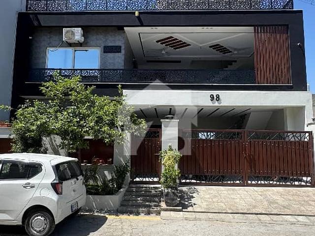 House for sale in Rawalpindi, Islamabad Capital Territory
