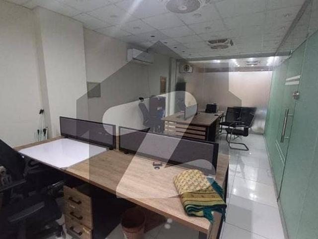 Building for rent in Rawalpindi, Islamabad Capital Territory