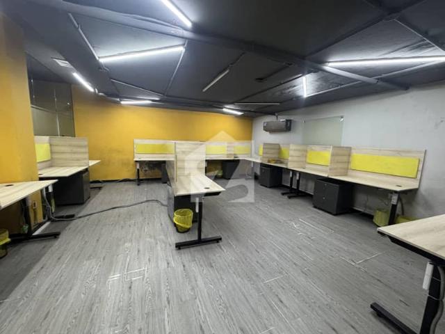 Building for rent in Rawalpindi, Islamabad Capital Territory