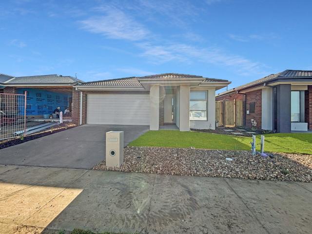 Apartment for rent in Geelong, Victoria