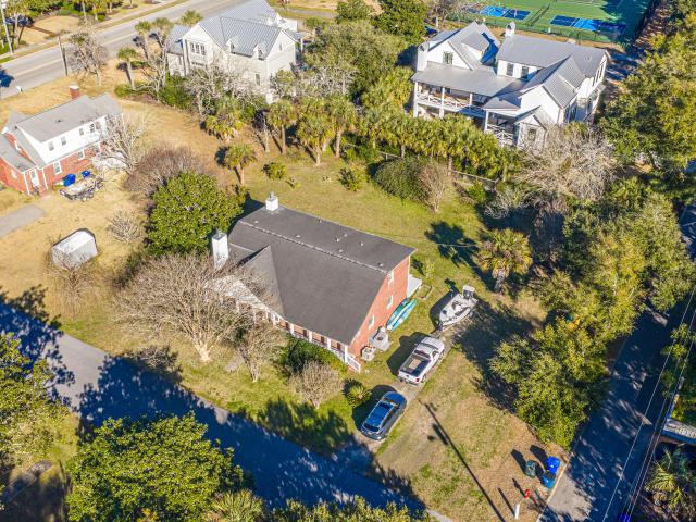 Land for sale in Sullivans Island, South Carolina