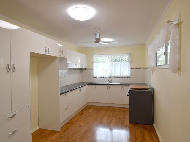 House for rent in Gladstone, Queensland