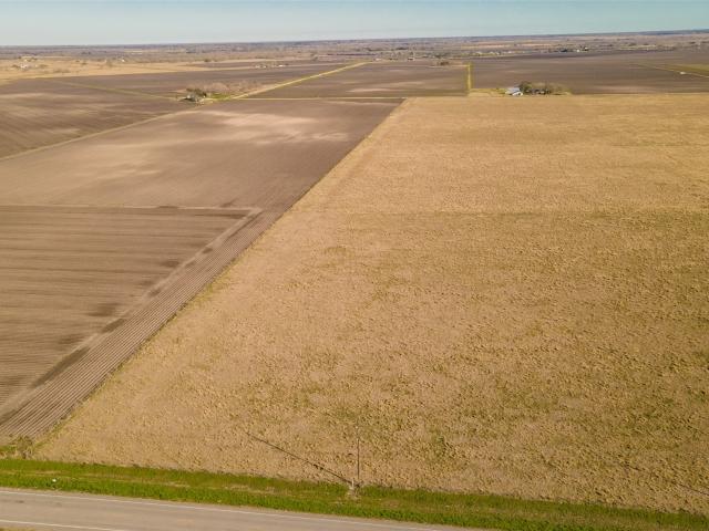 Land for sale in Texas