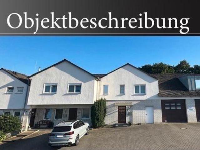 Haus kaufen in Alte Heide, Unna