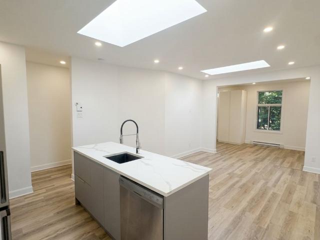 Apartment for rent in St. Leonard's, Quebec